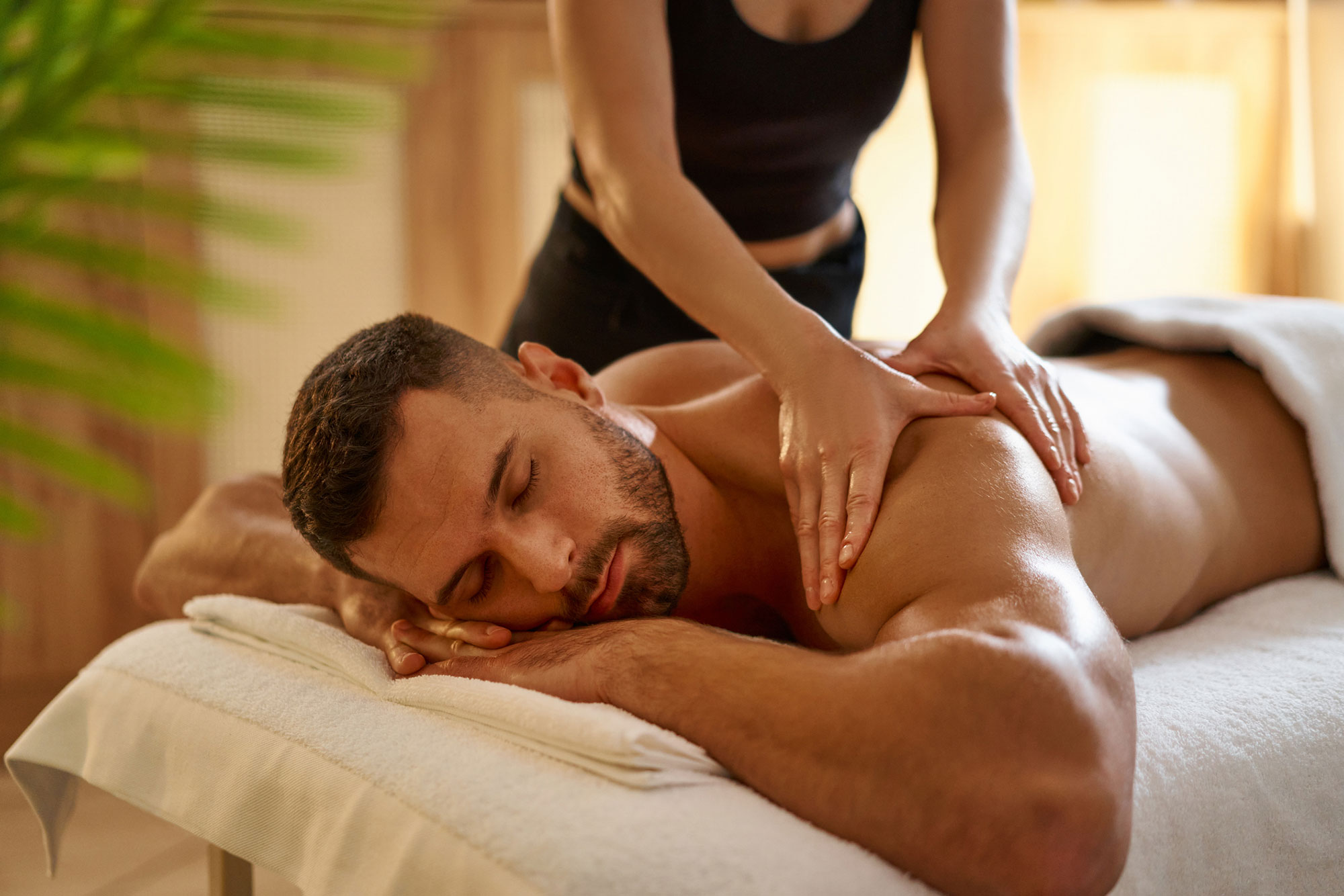 Discover the Benefits of Myofascial Release Therapy at Optimum Movement Centre