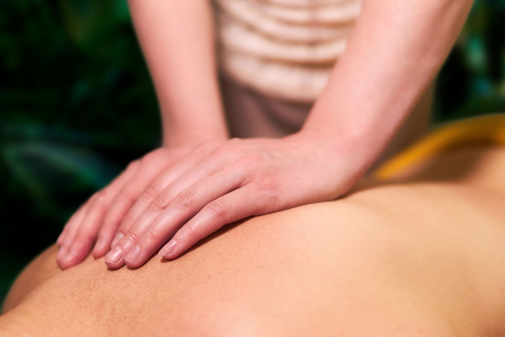 What is Myofascial Release (MFR)?