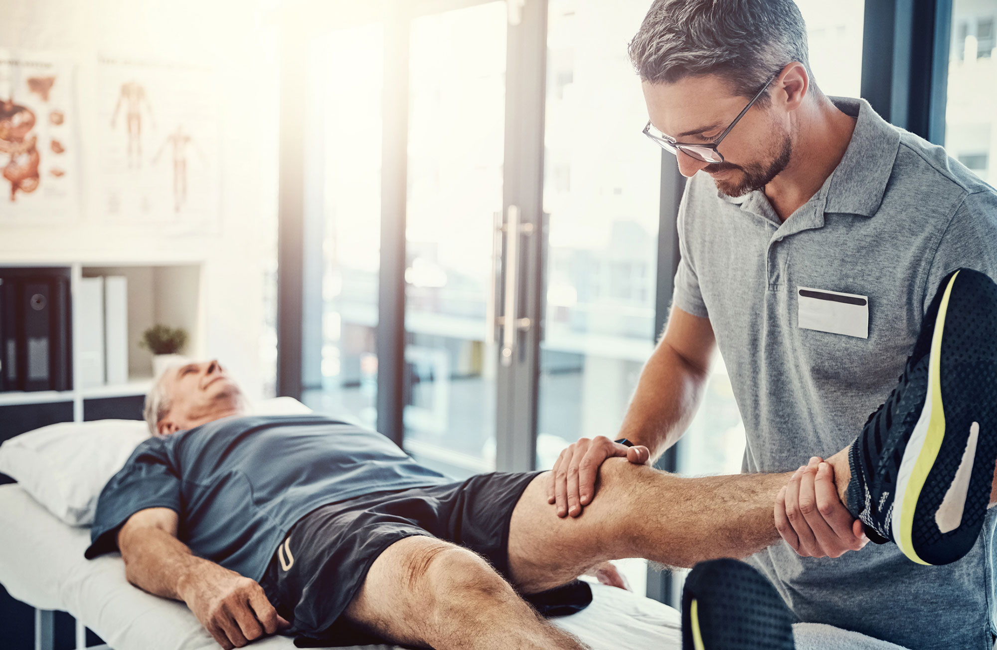 Why Myofascial Release Therapy at Optimum Movement Centre Could Be a Better Alternative to Physiotherapy and Chiropractic Care